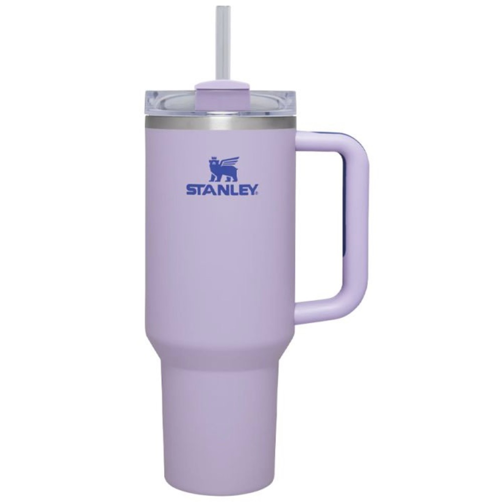 SHIPS TODAY BNIB Sold Out Limited Stanley Quencher Flowstate 40oz